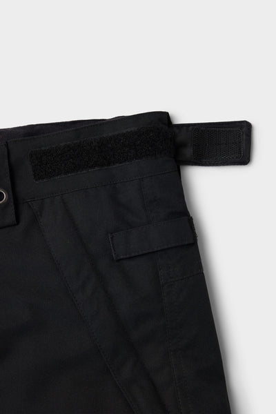 686 Infinity Cargo Pant - Boys Black