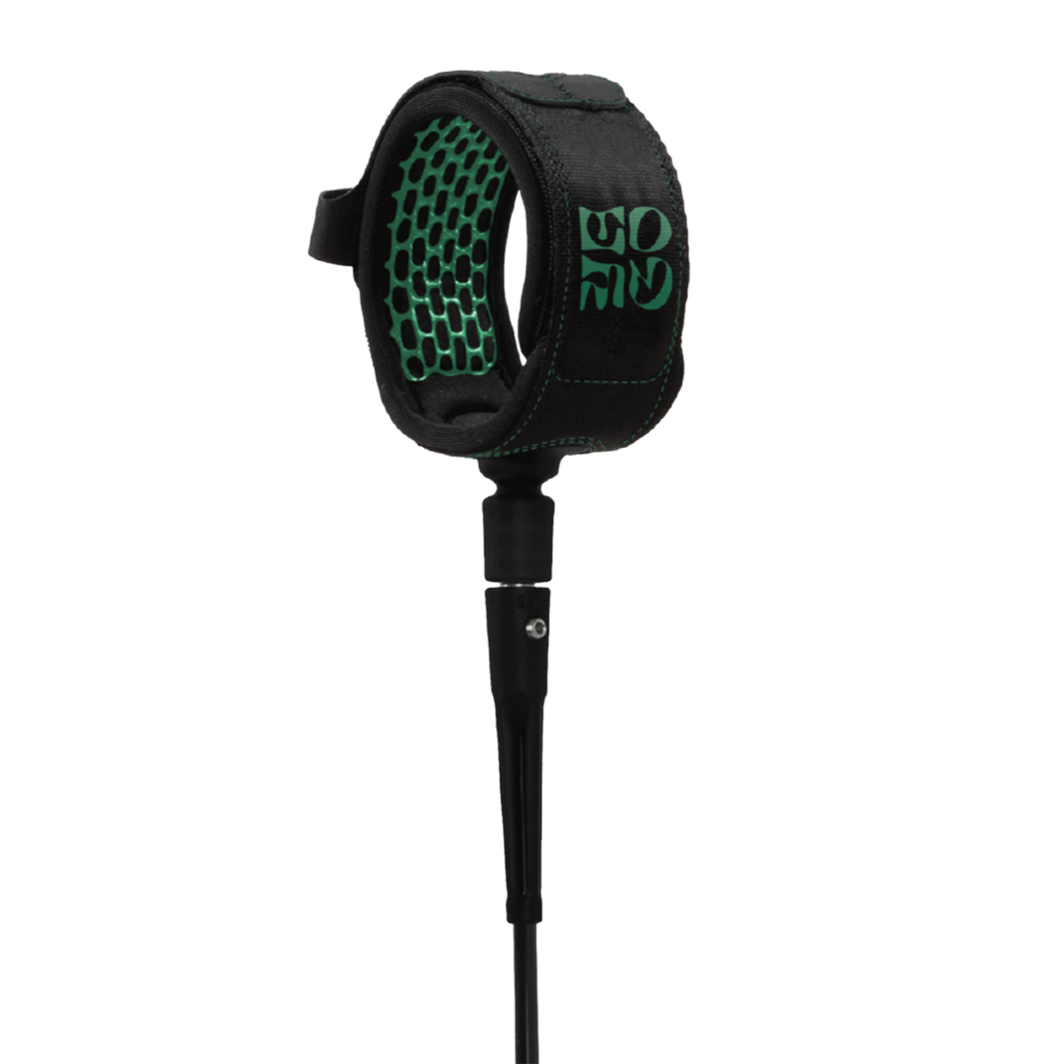 FCS  All Round Essential Leash 6ft - Yago Dora