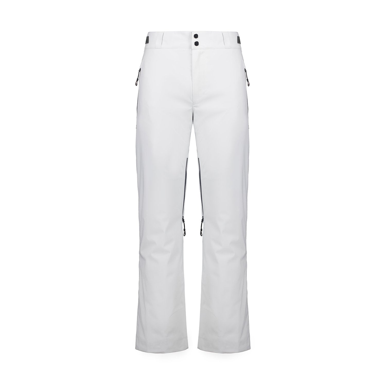 Pure Snow Zermatt Short Pant Mens - Glacial