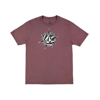 Volcom Yoink T-Shirt - Pisyol Punch
