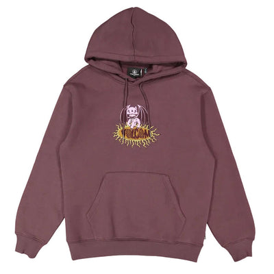 Volcom Noder Pullover Mens - Pistol Punch