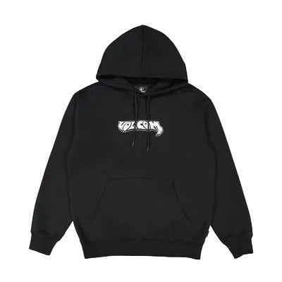 Volcom Gothstone Pullover - Black