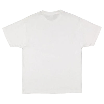 VOLCOM Ingrow SS T-Shirt - White