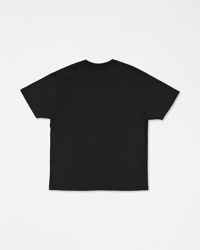 VOLCOM You Drain tee - Black