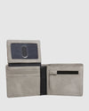 Billabong Dimension Wallet - Grey