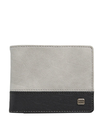 Billabong Dimension Wallet - Grey