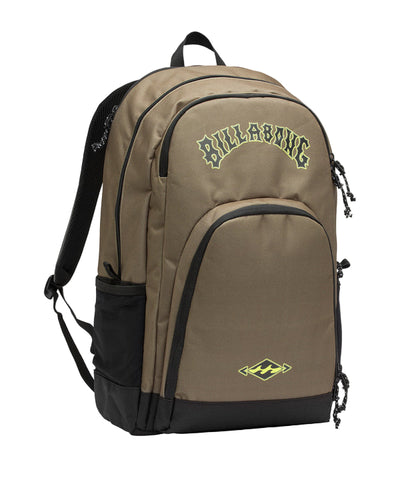 Billabong Command Backpack - Olive