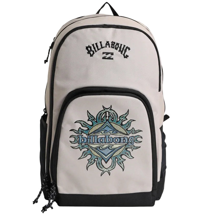 Billabong Command Backpack - Sand
