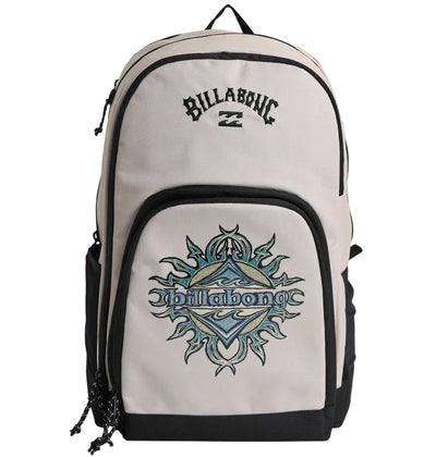Billabong Command Backpack - Sand