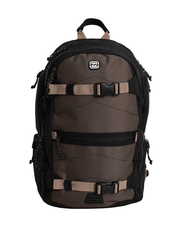 Billabong Combat Backpack - Olive