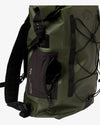 Billabong Surftrek Storm Backpack - Military