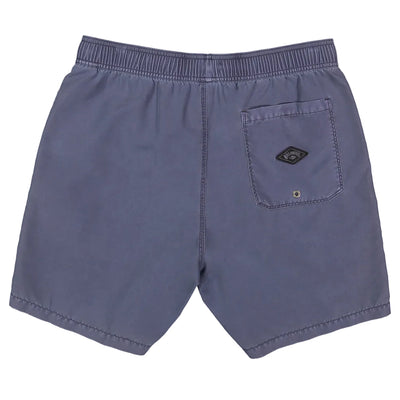 Billabong All Day OD Boardshort Mens - Dusty Navy
