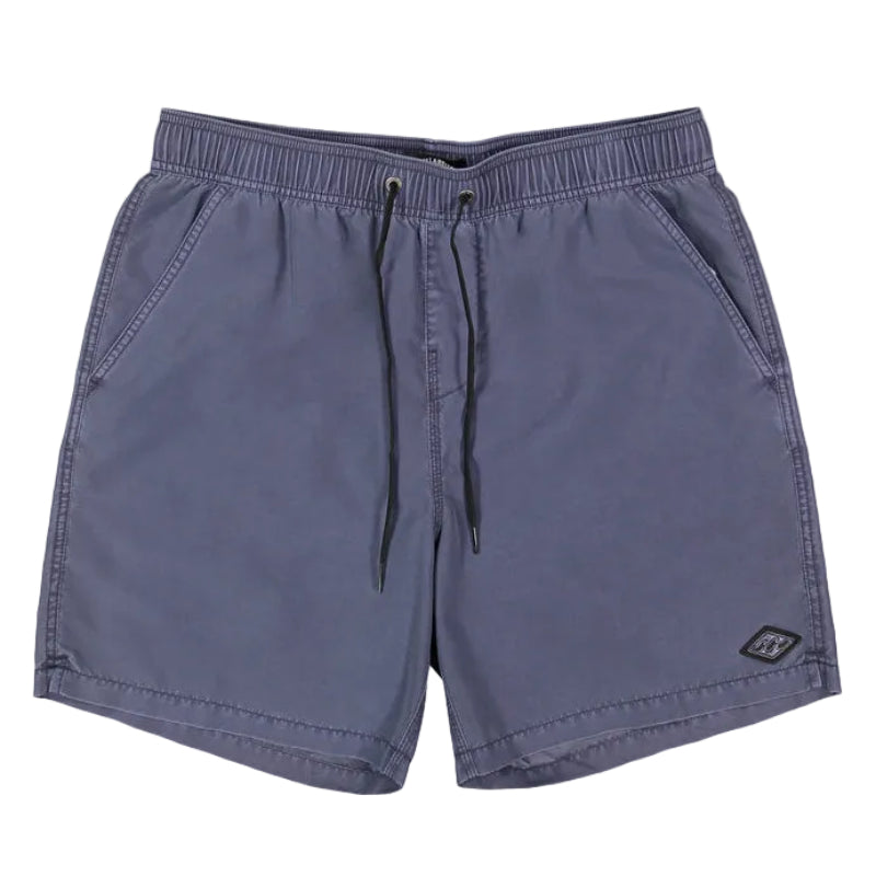 Billabong All Day OD Boardshort Mens - Dusty Navy