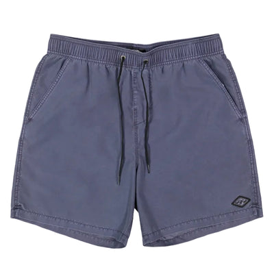 Billabong All Day OD Boardshort Mens - Dusty Navy