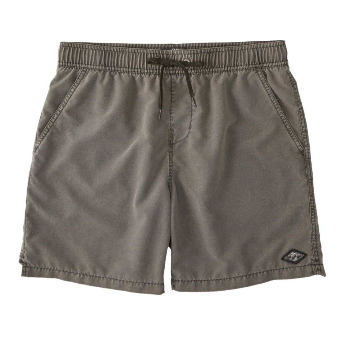 Billabong All Day OVD Layback Boardshort Mens - Black
