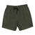 Billabong All Day OVD Layback Boardshort Mens - Dark Military