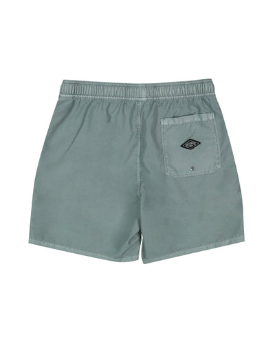 Billabong All Day OD Boardshort Mens - Jade