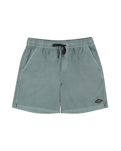Billabong All Day OD Boardshort Mens - Jade