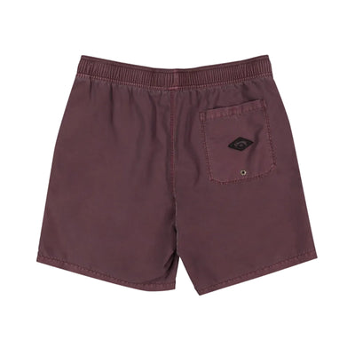 Billabong All Day OD Layback Boardshort Mens - Port