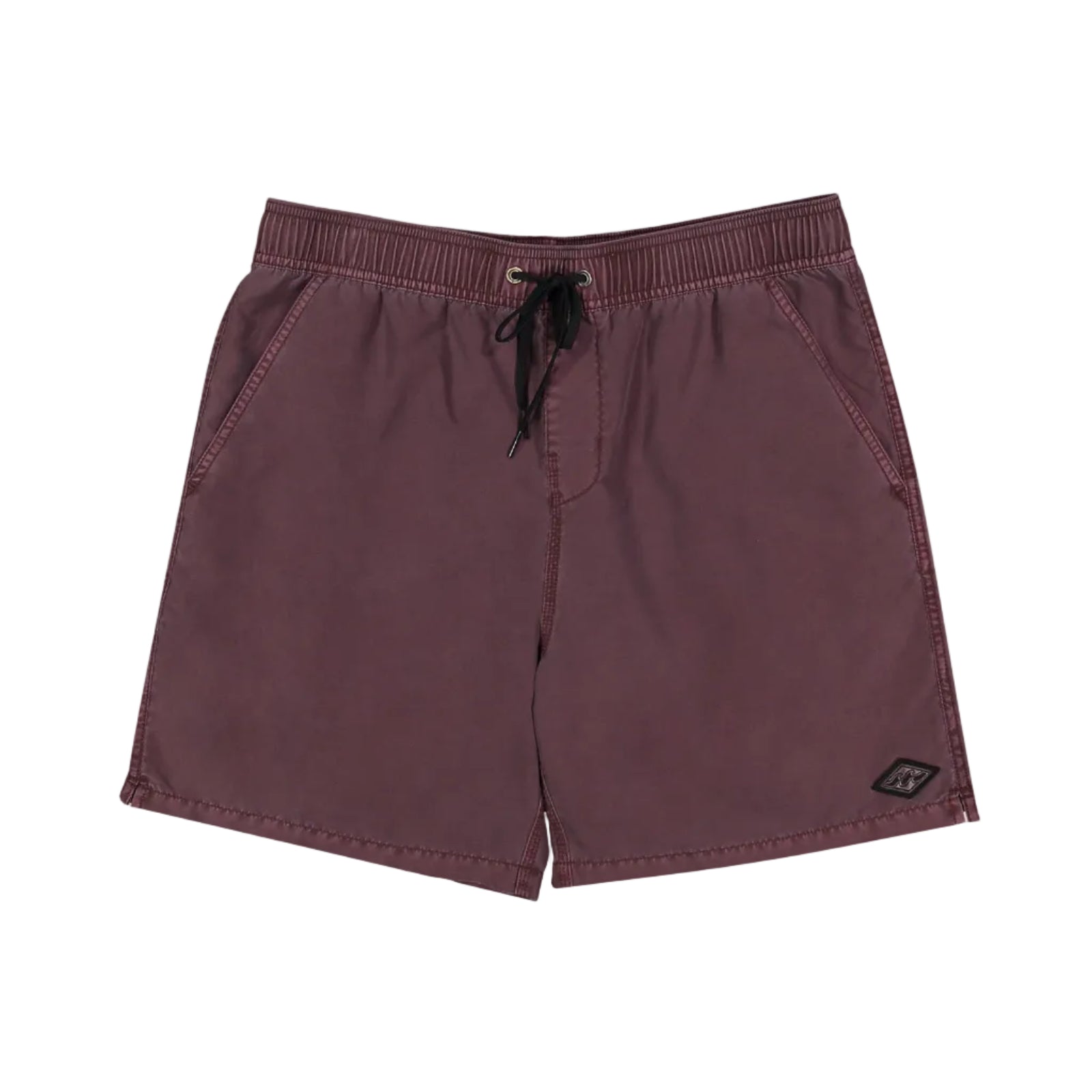 Billabong All Day OD Layback Boardshort Mens - Port