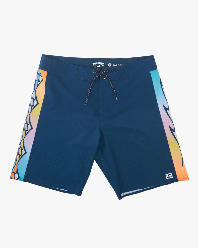 Billabong D Bah Airlite Boardshort - Navy