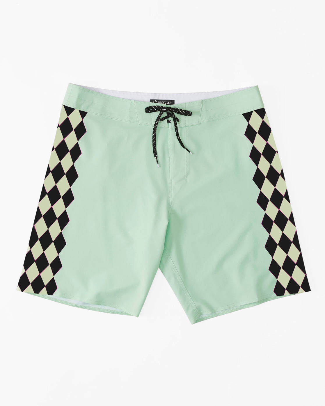 Billabong D Bah Ciclo Pro Boardshort - Spearmint