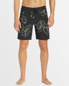 Billabong Sundays Pro Boardshort - Asphalt