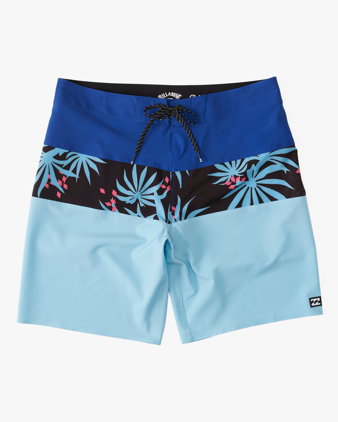 Billabong Tribong Pro Boardshort - Coastal