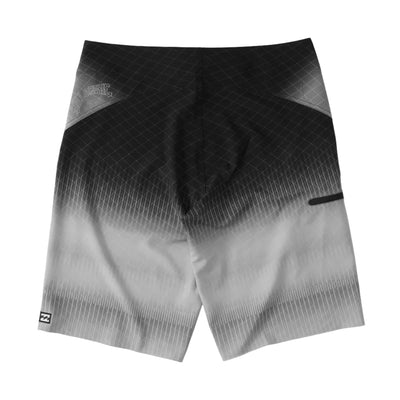 Billabong Fluid Pro Mens Boardshorts - Black
