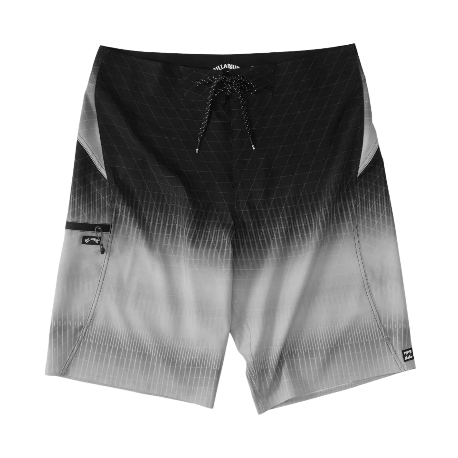 Billabong Fluid Pro Mens Boardshorts - Black