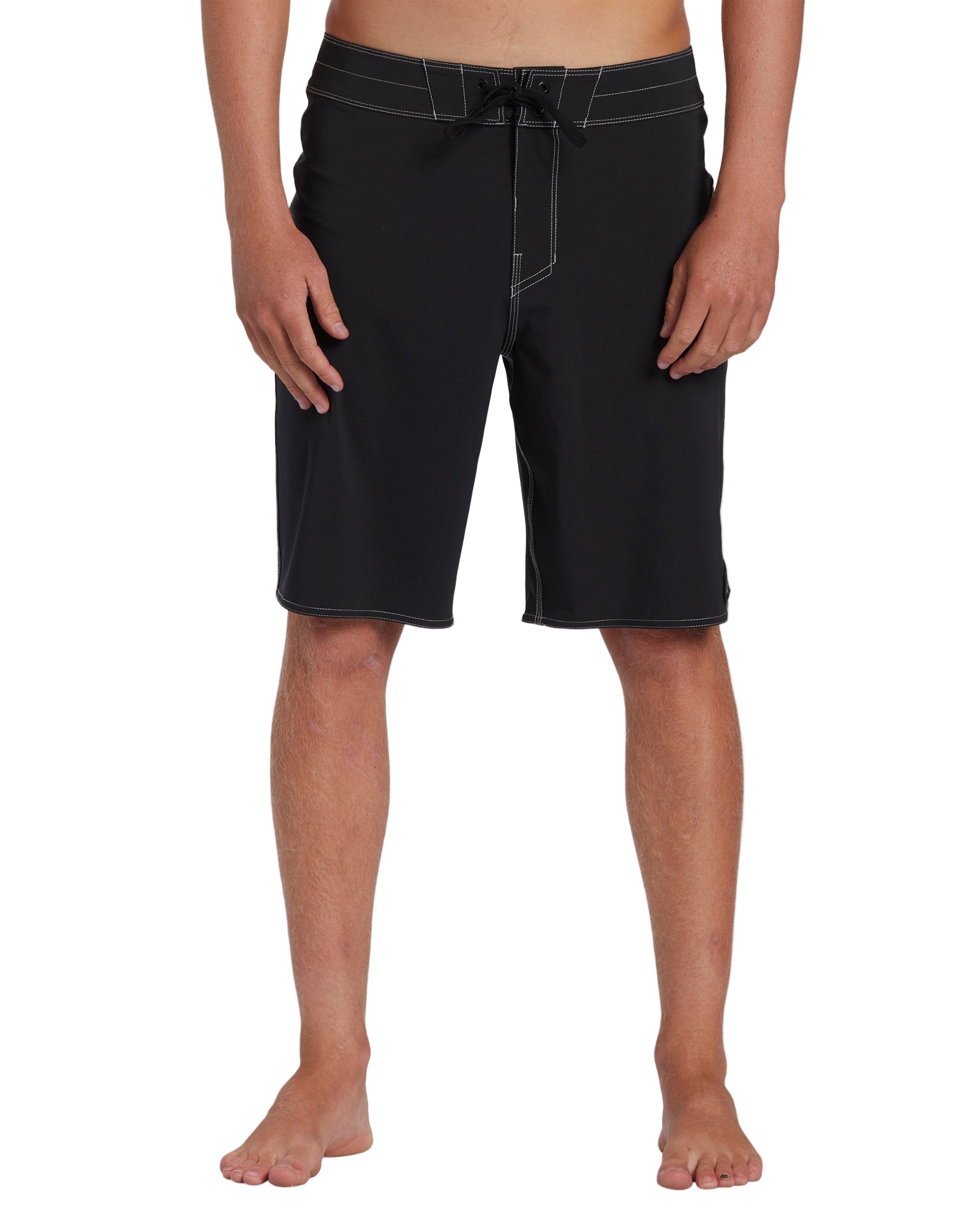 Billabong Core Lord Pro Boardshort - Black