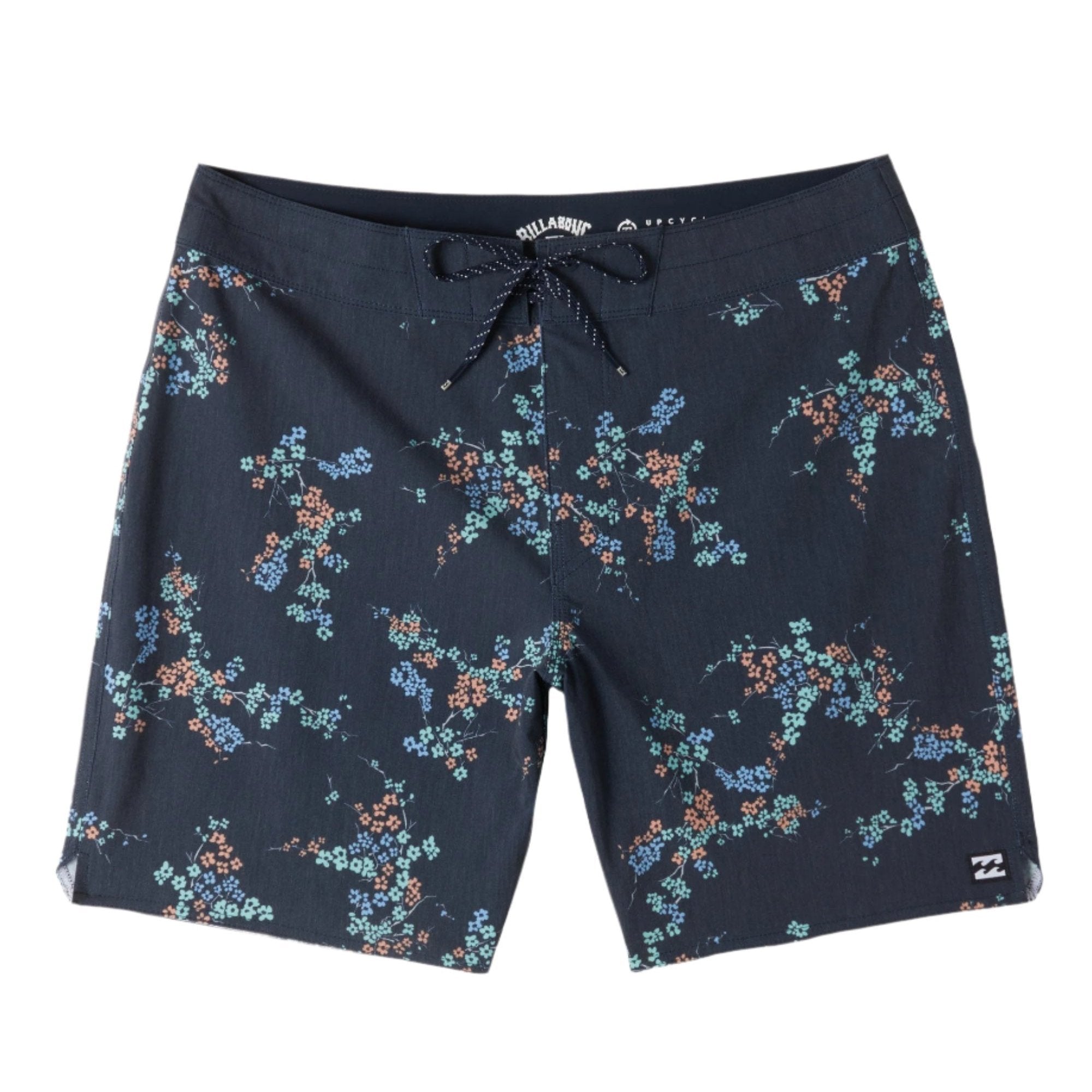 Billabong Good Times Pro Boardshort - Navy