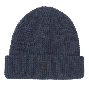 BILLABONG A/Div Barrow Cuff Beanie - Navy