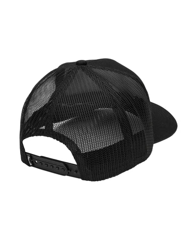 BILLABONG Stacked Trucker - Black