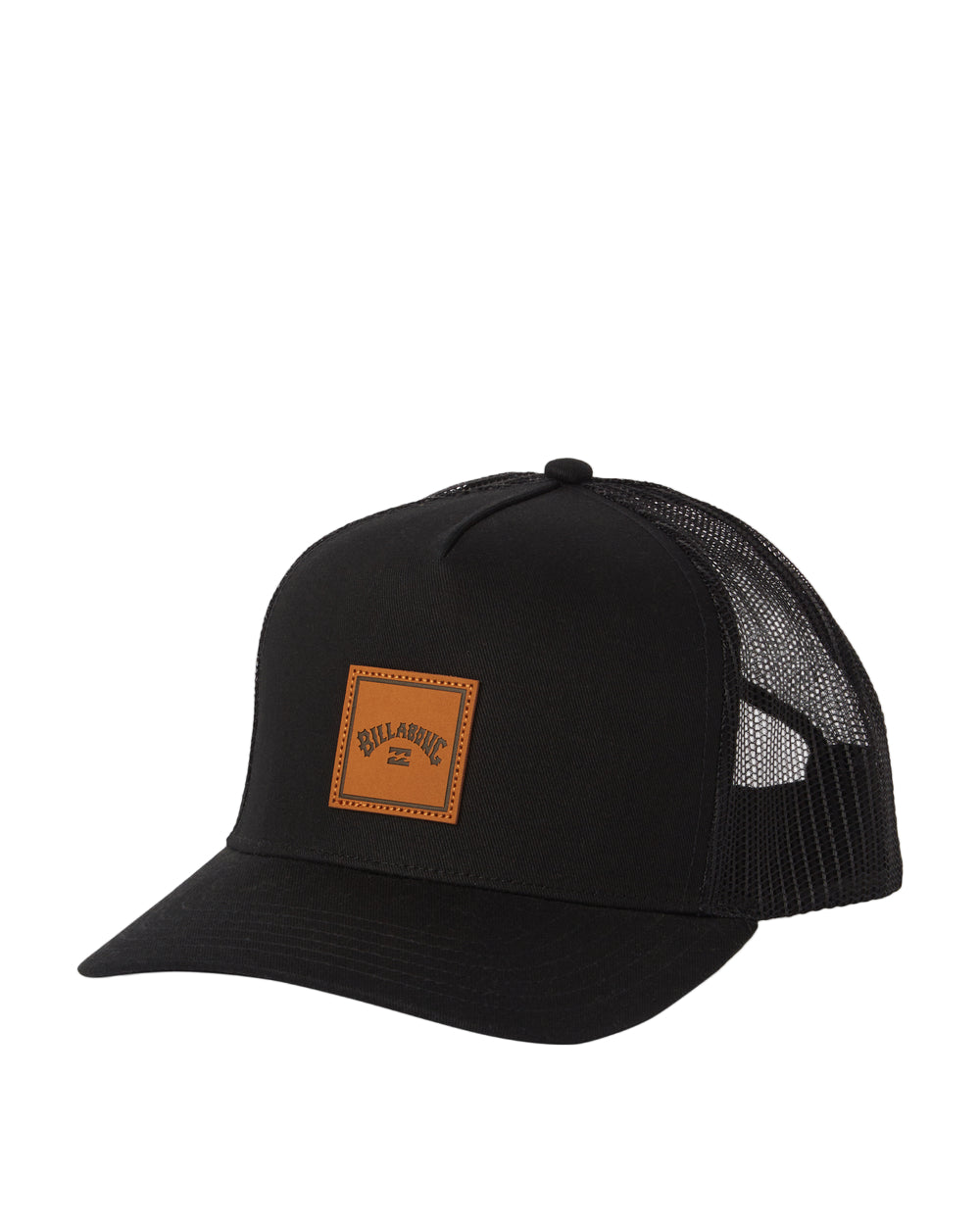 BILLABONG Stacked Trucker - Black