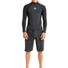 Billabong Absolute Poly Lite Jacket Mens - Black