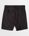 Billabong Surftrek Journey Short - Black