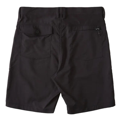 BILLABONG Surftrek Journey Walkshort - Black