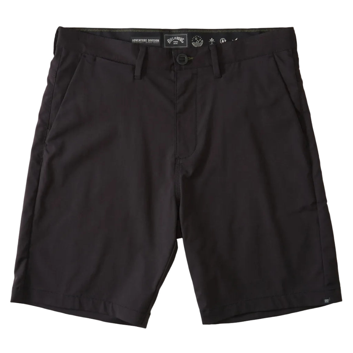 BILLABONG Surftrek Journey Walkshort - Black