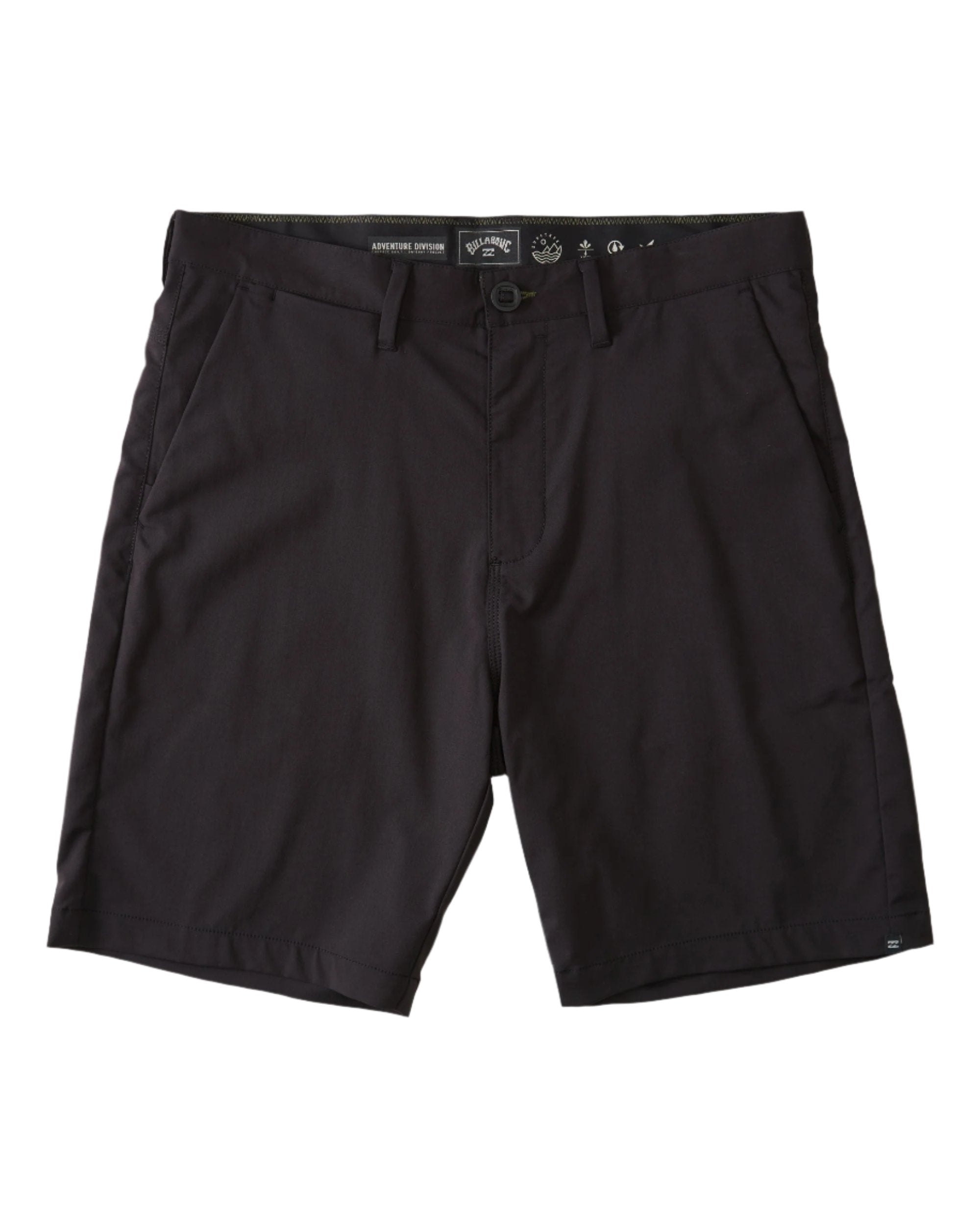 Billabong Surftrek Journey Short - Black