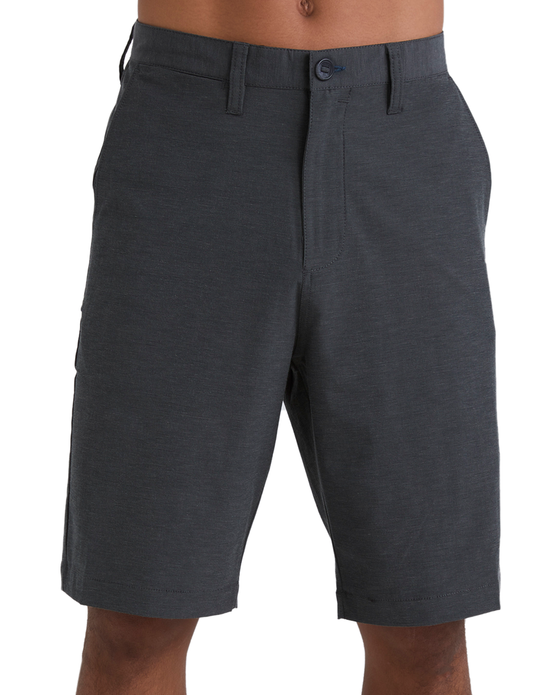 Billabong Crossfire Mens Walkshort - Asphalt
