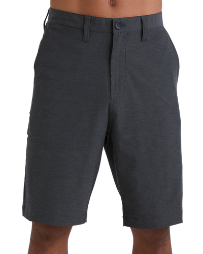 Billabong Crossfire Mens Walkshort - Asphalt