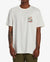 Billabong Sands Tshirt Mens - Off White