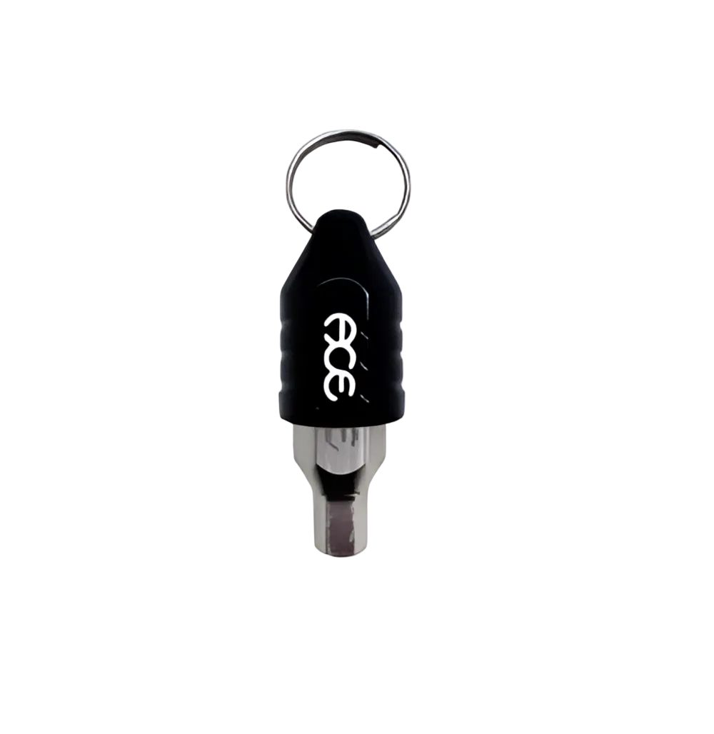 ACE Inverted Tool - Magna Adaptor + Keychain