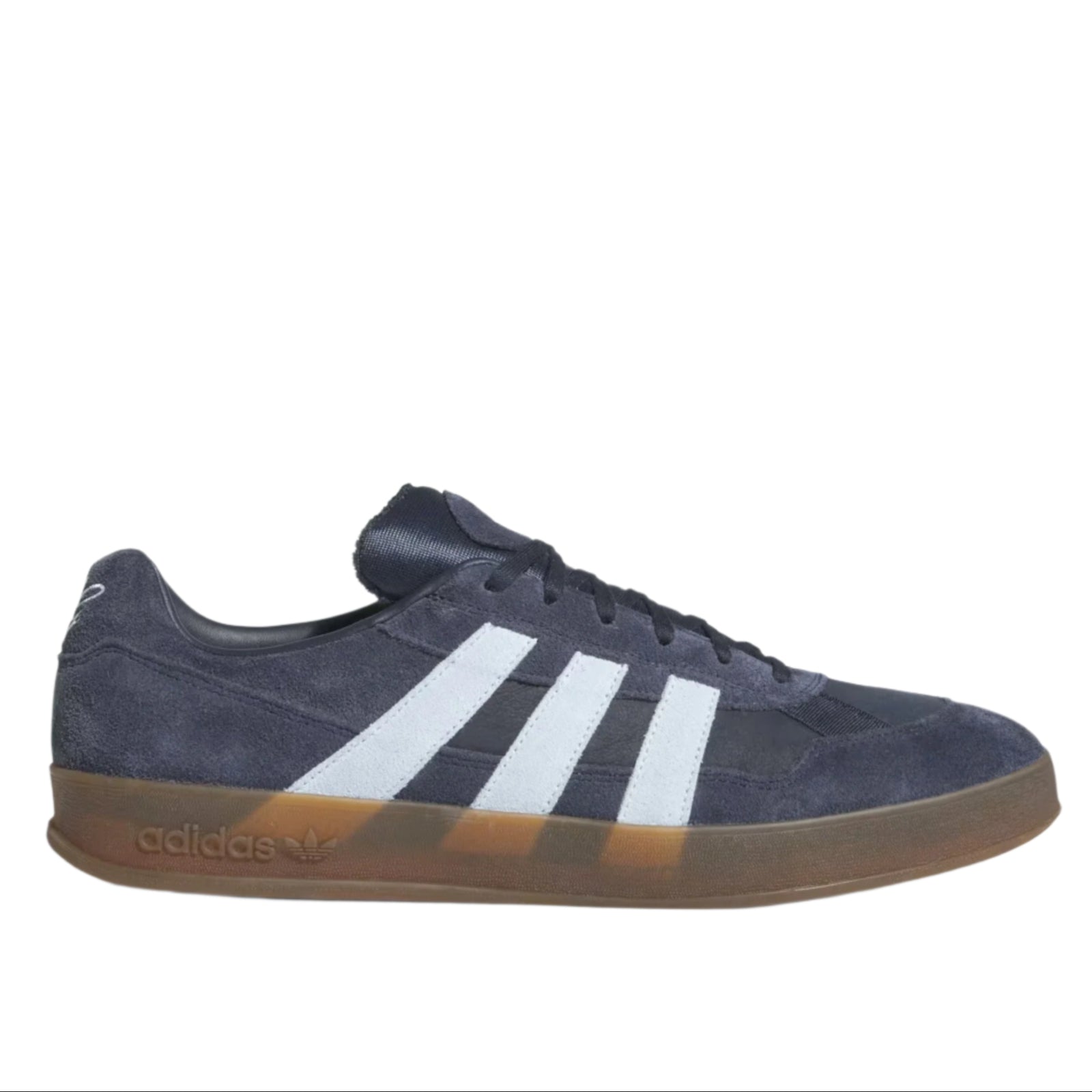 Adidas Aloha Super Shoe - Mens Legend Ink/Clear Sky/gum