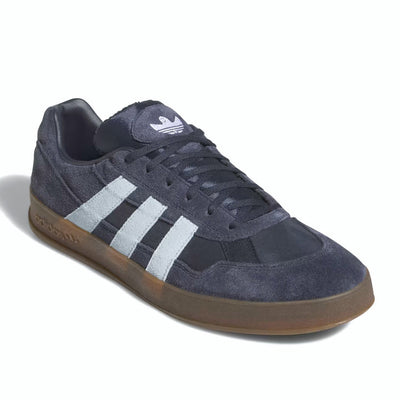 Adidas Aloha Super Shoe - Mens Legend Ink/Clear Sky/gum
