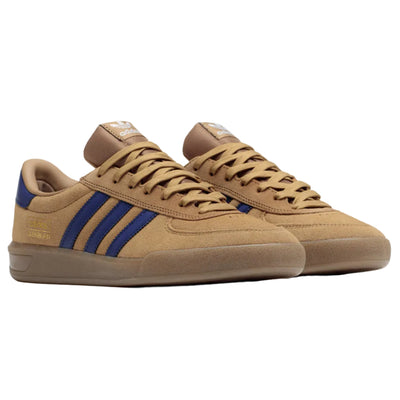 ADIDAS Glenburn shoes - Mens - Cardboard/Muted Purple/Gum5