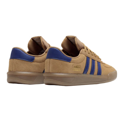 ADIDAS Glenburn shoes - Mens - Cardboard/Muted Purple/Gum5