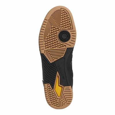 ADIDAS Tekkira Cup Shoes - Carbon/Carbon/Black