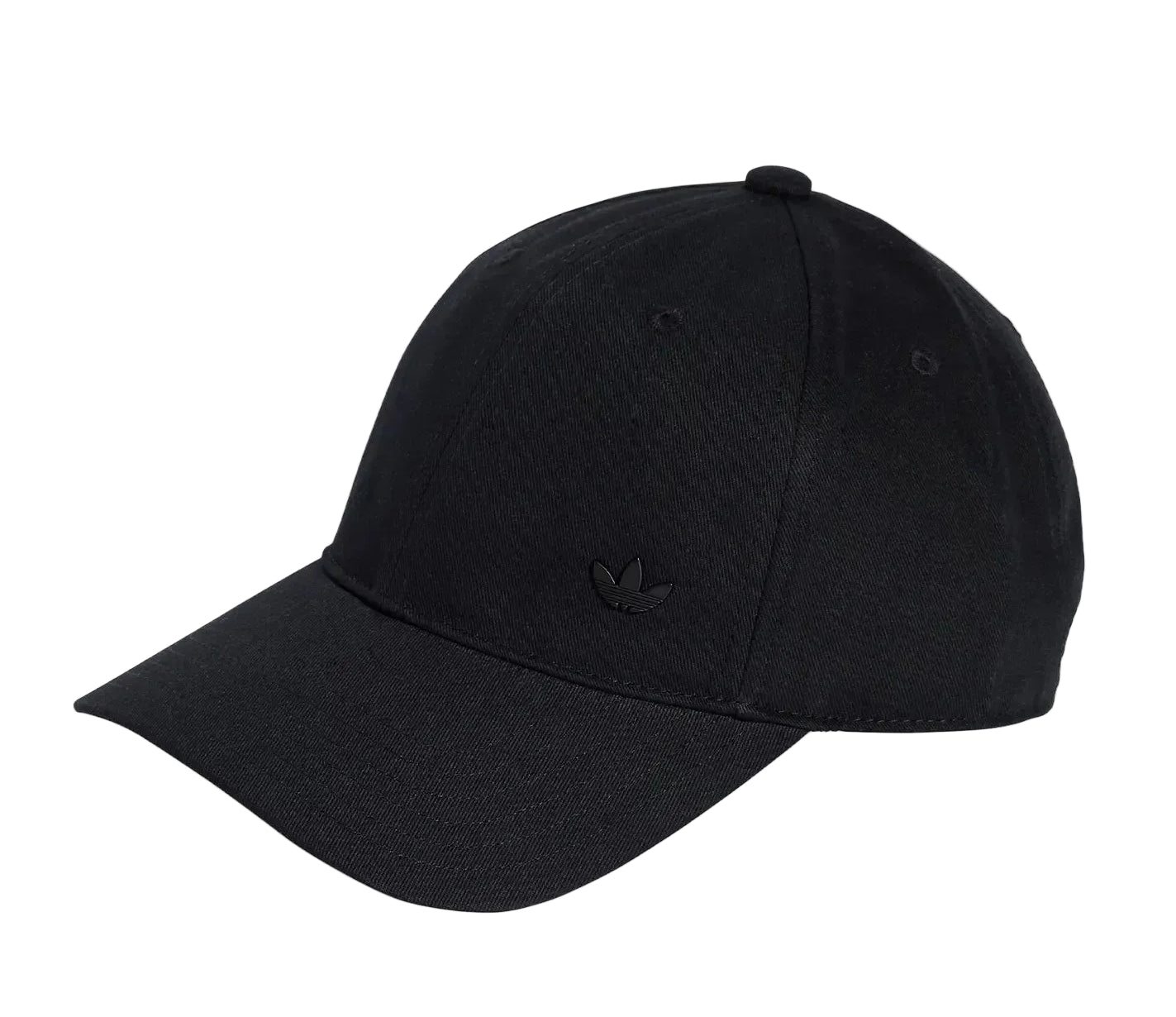 ADIDAS Everyday Icons Cap - Black